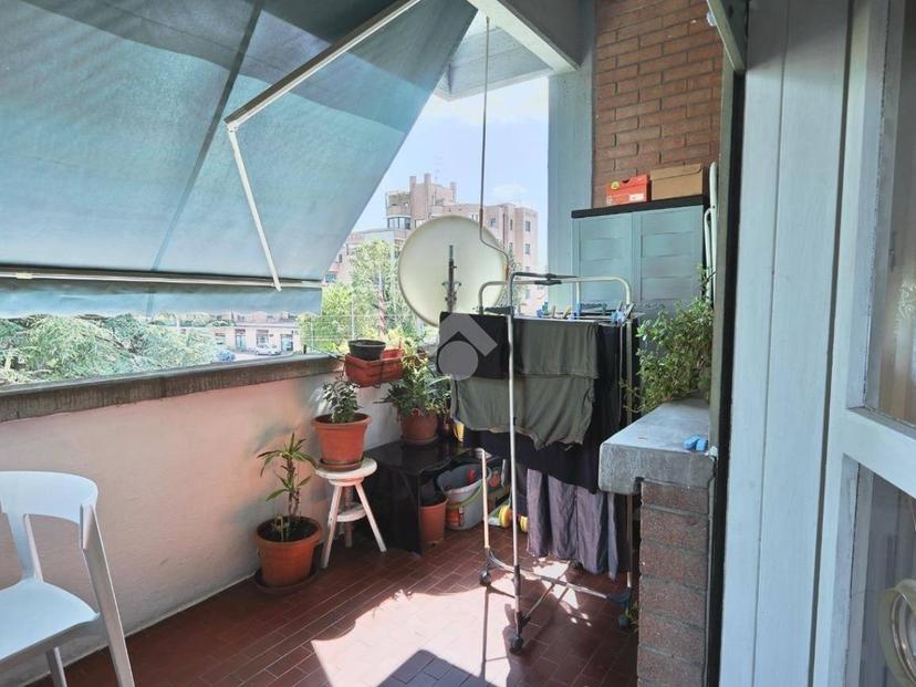 Quadrilocale via Fratelli Cervi, Carrozzone, Reggio Emilia — foto 36 di 43