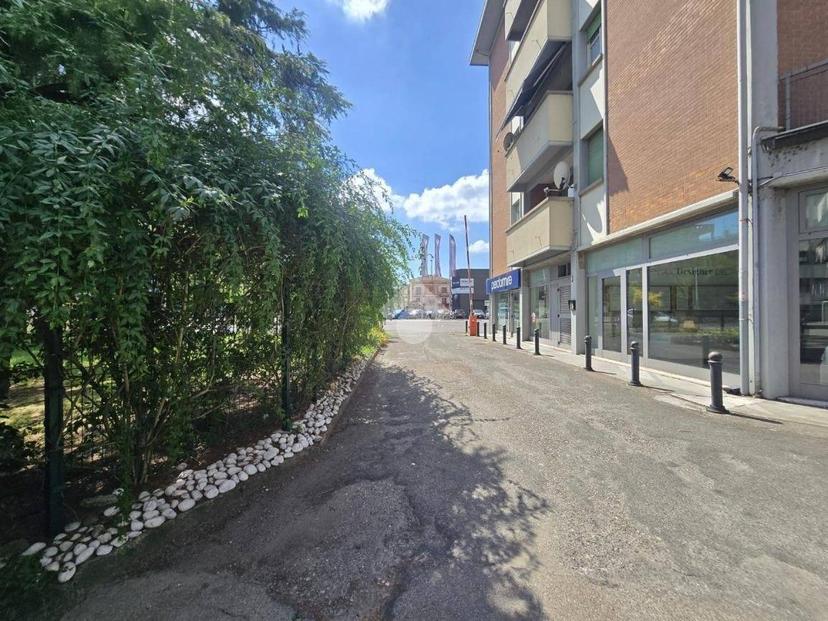 Quadrilocale via Fratelli Cervi, Carrozzone, Reggio Emilia — foto 10 di 43