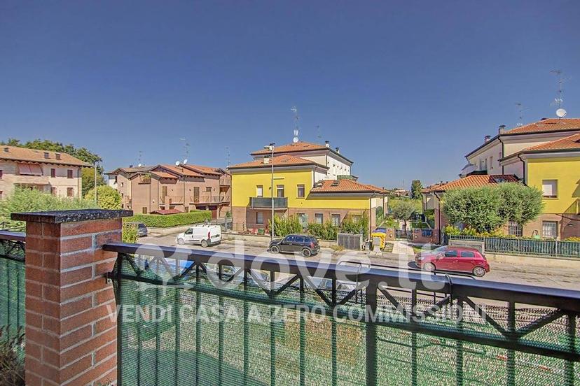 Trilocale via Arno 14, Cento Paese, Cento — foto 10 di 44