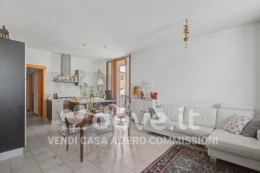 Trilocale via Arno 14, Cento Paese, Cento — foto 33 di 44