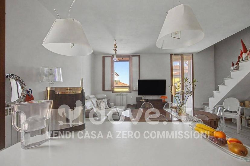 Trilocale via Arno 14, Cento Paese, Cento — foto 31 di 44