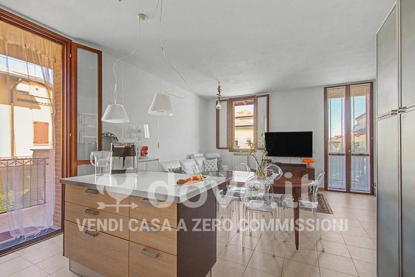 Trilocale via Arno 14, Cento Paese, Cento — foto 42 di 44