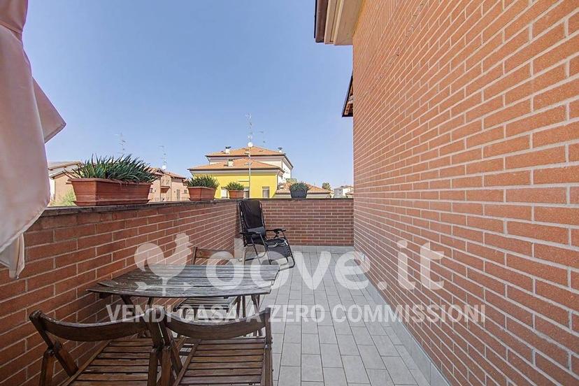 Trilocale via Arno 14, Cento Paese, Cento — foto 39 di 44