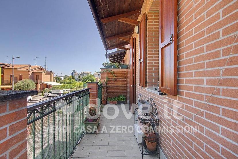 Trilocale via Arno 14, Cento Paese, Cento — foto 24 di 44