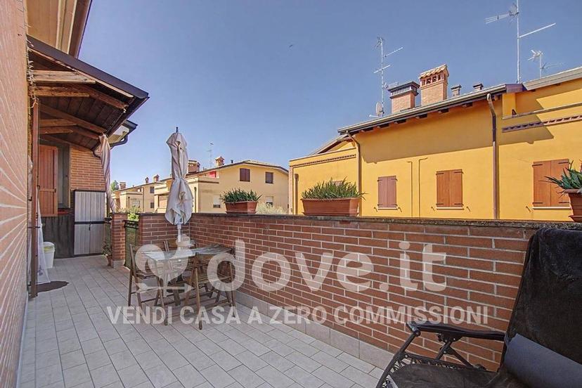 Trilocale via Arno 14, Cento Paese, Cento — foto 6 di 44
