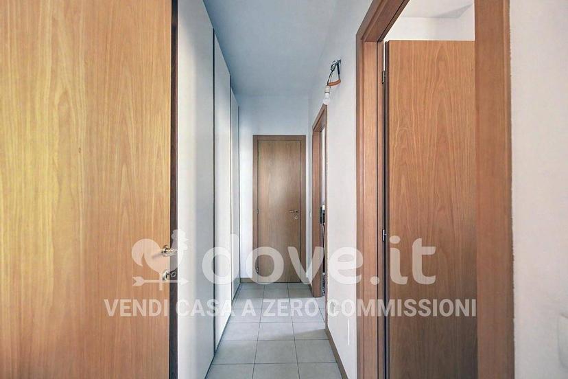 Trilocale via Arno 14, Cento Paese, Cento — foto 4 di 44