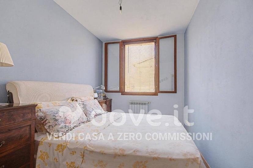 Trilocale via Arno 14, Cento Paese, Cento — foto 30 di 44
