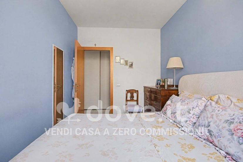 Trilocale via Arno 14, Cento Paese, Cento — foto 12 di 44