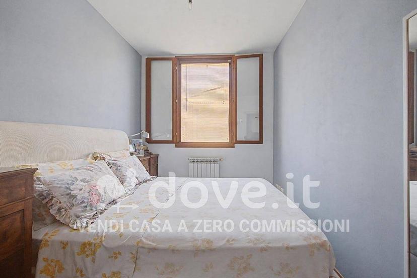 Trilocale via Arno 14, Cento Paese, Cento — foto 16 di 44
