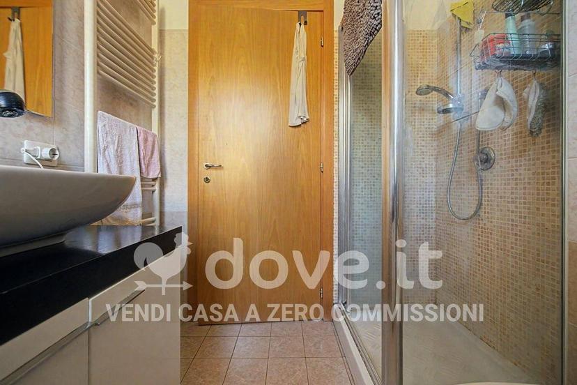 Trilocale via Arno 14, Cento Paese, Cento — foto 32 di 44