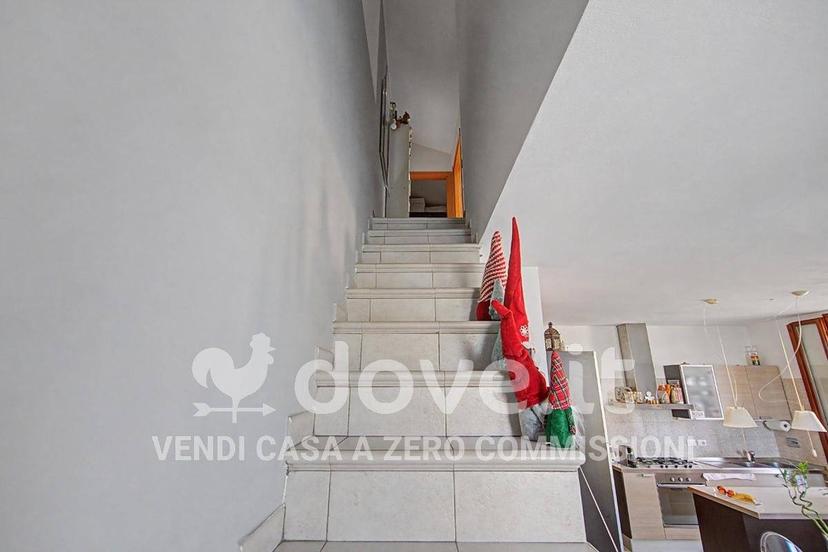 Trilocale via Arno 14, Cento Paese, Cento — foto 15 di 44