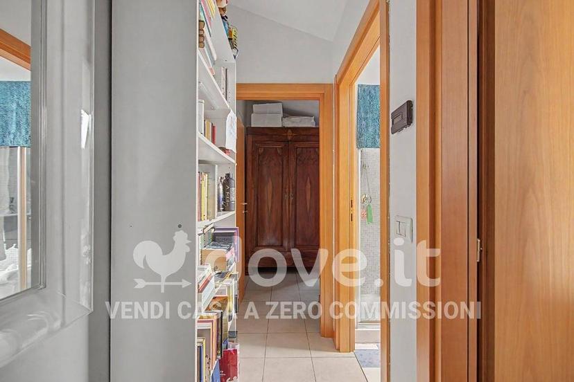 Trilocale via Arno 14, Cento Paese, Cento — foto 18 di 44