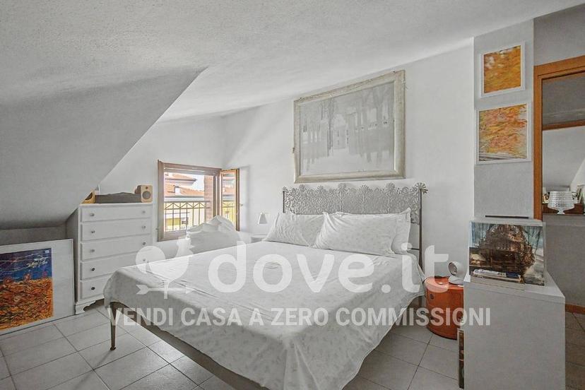 Trilocale via Arno 14, Cento Paese, Cento — foto 13 di 44