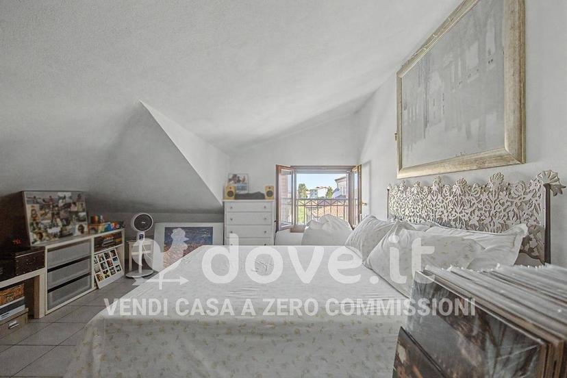 Trilocale via Arno 14, Cento Paese, Cento — foto 9 di 44
