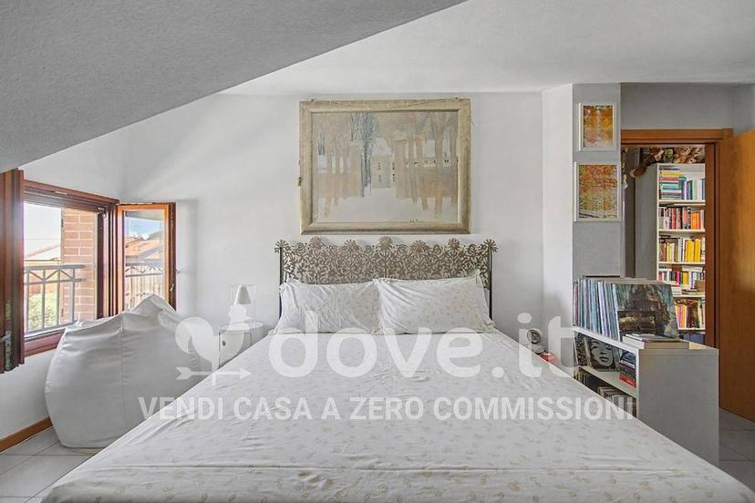 Trilocale via Arno 14, Cento Paese, Cento — foto 25 di 44
