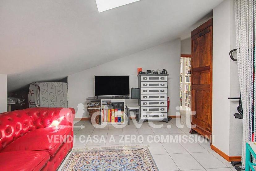 Trilocale via Arno 14, Cento Paese, Cento — foto 2 di 44