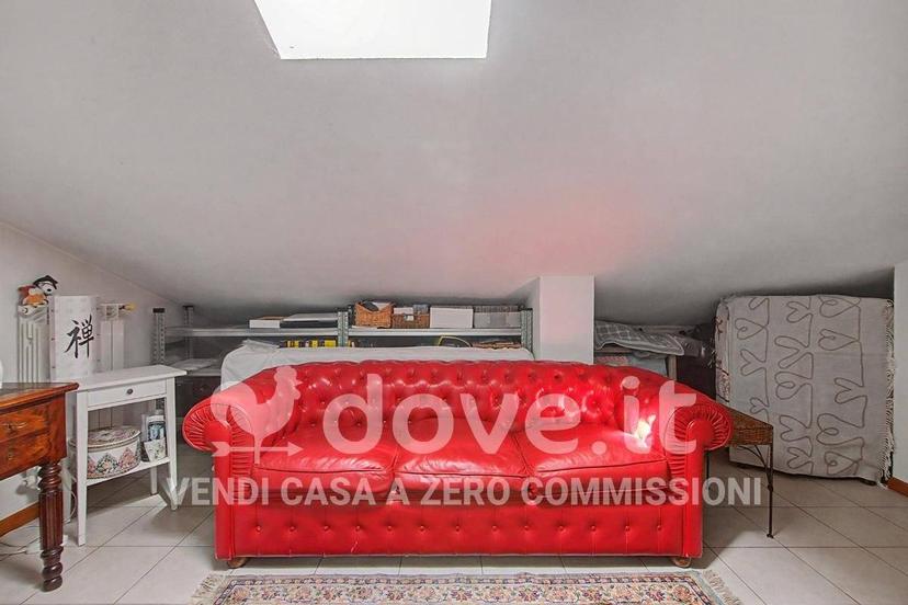 Trilocale via Arno 14, Cento Paese, Cento — foto 40 di 44