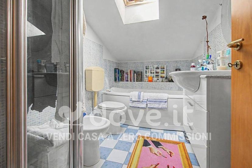 Trilocale via Arno 14, Cento Paese, Cento — foto 43 di 44