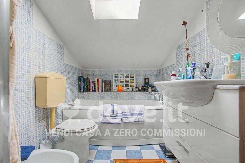 Trilocale via Arno 14, Cento Paese, Cento — foto 26 di 44