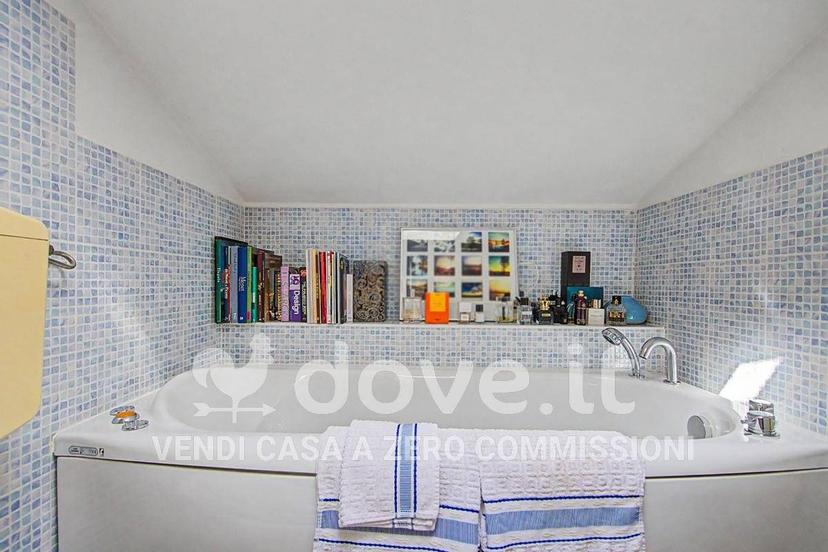 Trilocale via Arno 14, Cento Paese, Cento — foto 28 di 44