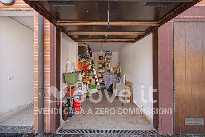 Trilocale via Arno 14, Cento Paese, Cento — foto 7 di 44
