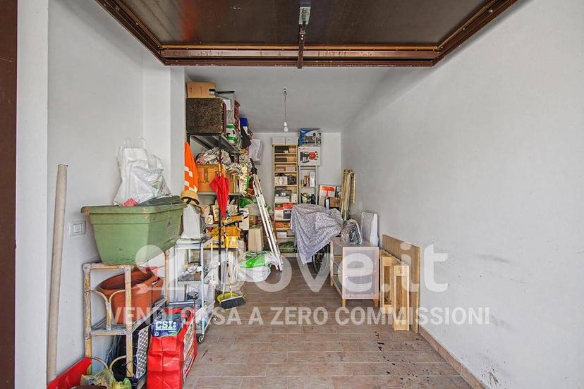 Trilocale via Arno 14, Cento Paese, Cento — foto 27 di 44