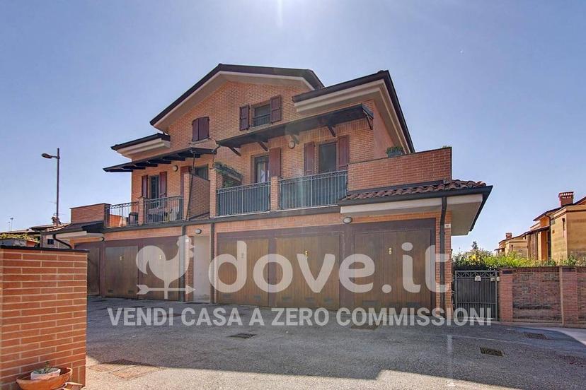 Trilocale via Arno 14, Cento Paese, Cento — foto 11 di 44