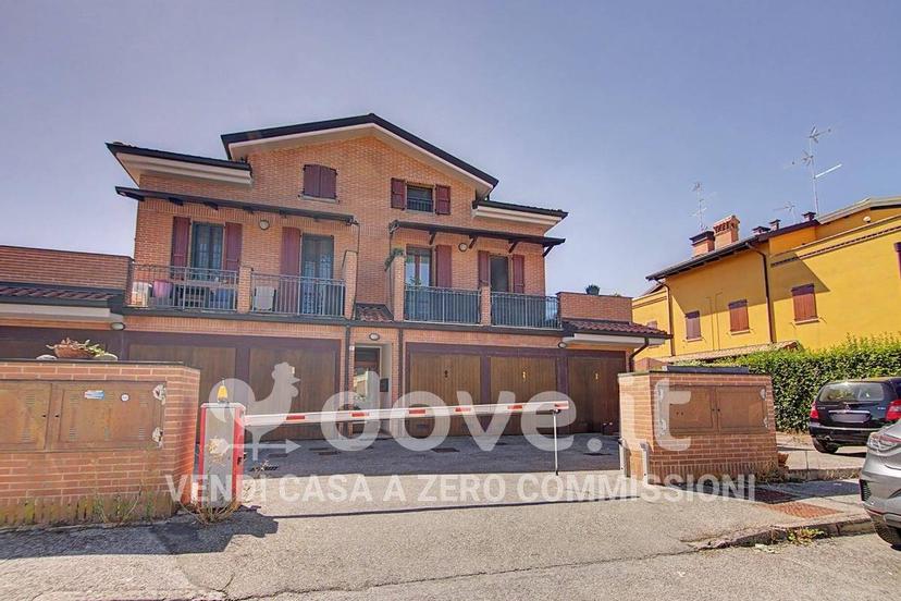 Trilocale via Arno 14, Cento Paese, Cento — foto 21 di 44