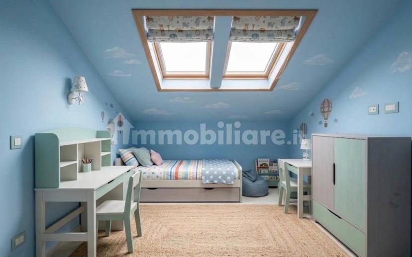 Trilocale Vico Caprari, Atripalda — foto 4 di 6