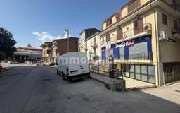 Trilocale Vico Caprari, Atripalda