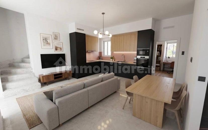 Trilocale Vico Caprari, Atripalda — foto 6 di 6