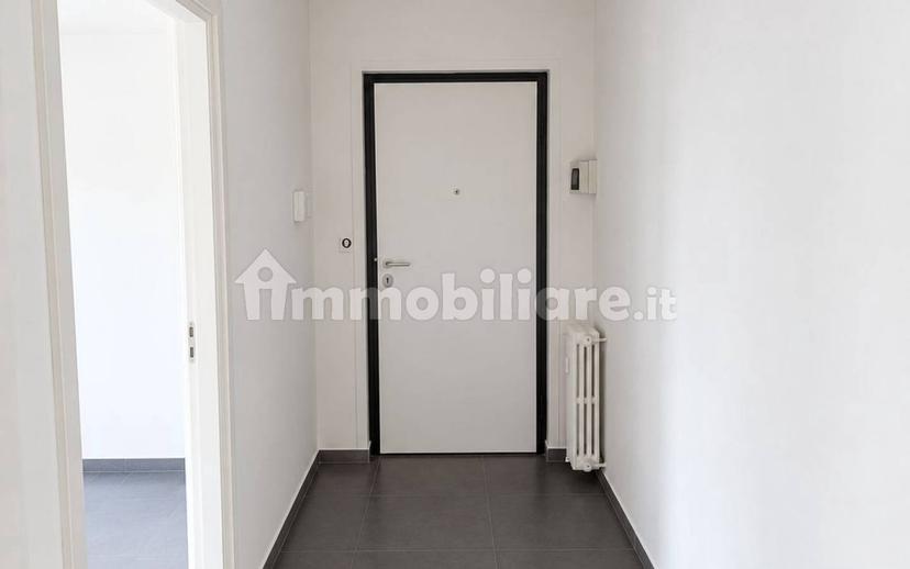 Trilocale corso Vittorio Alfieri, Centro Storico, Asti — foto 6 di 6