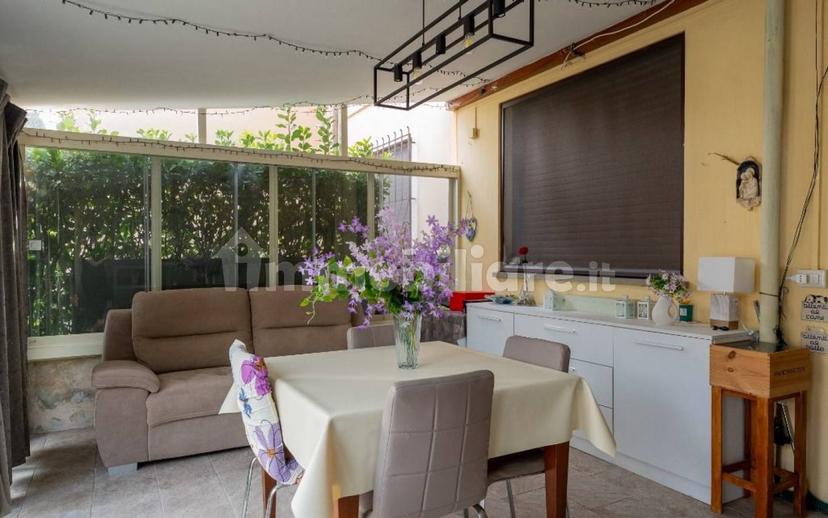 Villa plurifamiliare via di Sorbano del Vescovo,, Mugnano, Lucca — foto 64 di 66