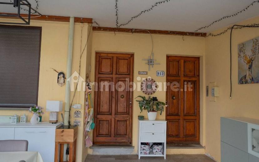 Villa plurifamiliare via di Sorbano del Vescovo,, Mugnano, Lucca — foto 18 di 66