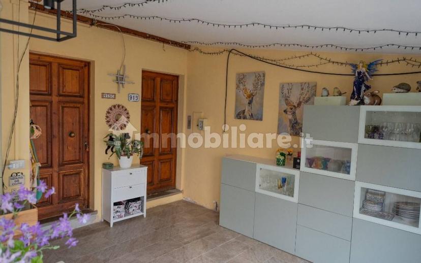 Villa plurifamiliare via di Sorbano del Vescovo,, Mugnano, Lucca — foto 40 di 66