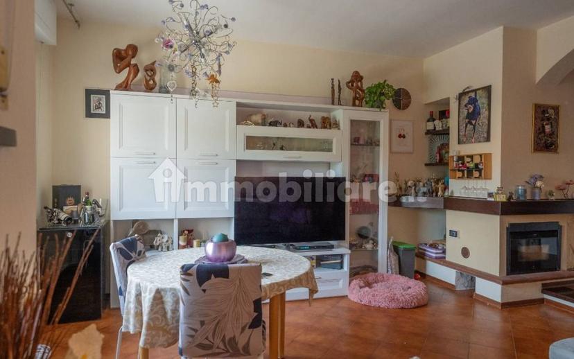 Villa plurifamiliare via di Sorbano del Vescovo,, Mugnano, Lucca — foto 43 di 66