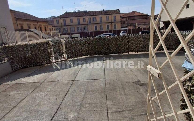 Trilocale corso Vittorio Alfieri, Centro Storico, Asti — foto 3 di 6