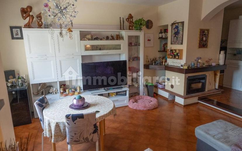 Villa plurifamiliare via di Sorbano del Vescovo,, Mugnano, Lucca — foto 39 di 66