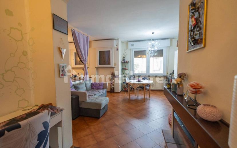 Villa plurifamiliare via di Sorbano del Vescovo,, Mugnano, Lucca — foto 63 di 66