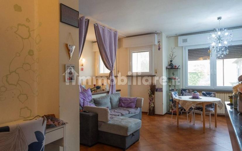 Villa plurifamiliare via di Sorbano del Vescovo,, Mugnano, Lucca — foto 53 di 66