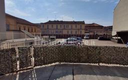 Trilocale corso Vittorio Alfieri, Centro Storico, Asti