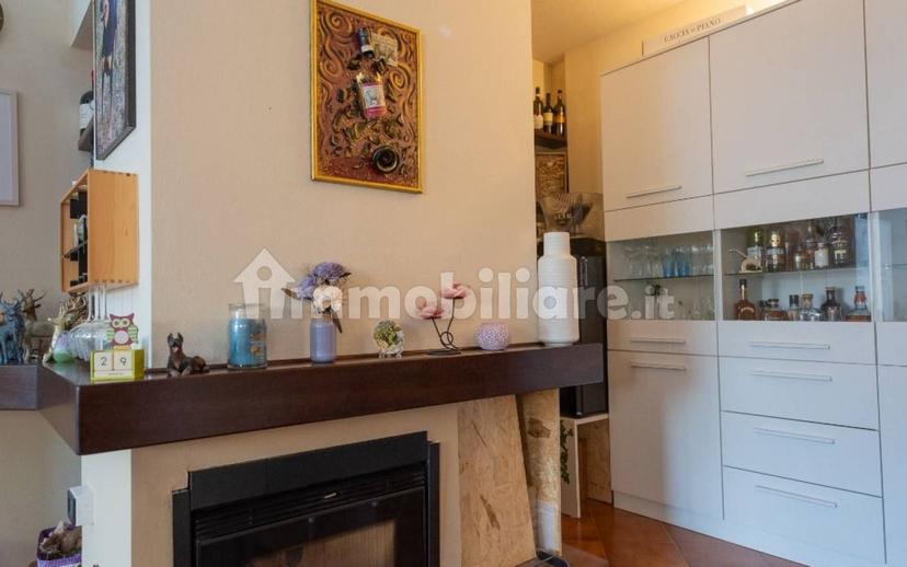Villa plurifamiliare via di Sorbano del Vescovo,, Mugnano, Lucca — foto 32 di 66