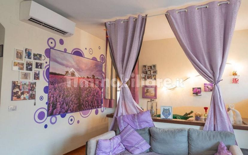 Villa plurifamiliare via di Sorbano del Vescovo,, Mugnano, Lucca — foto 31 di 66