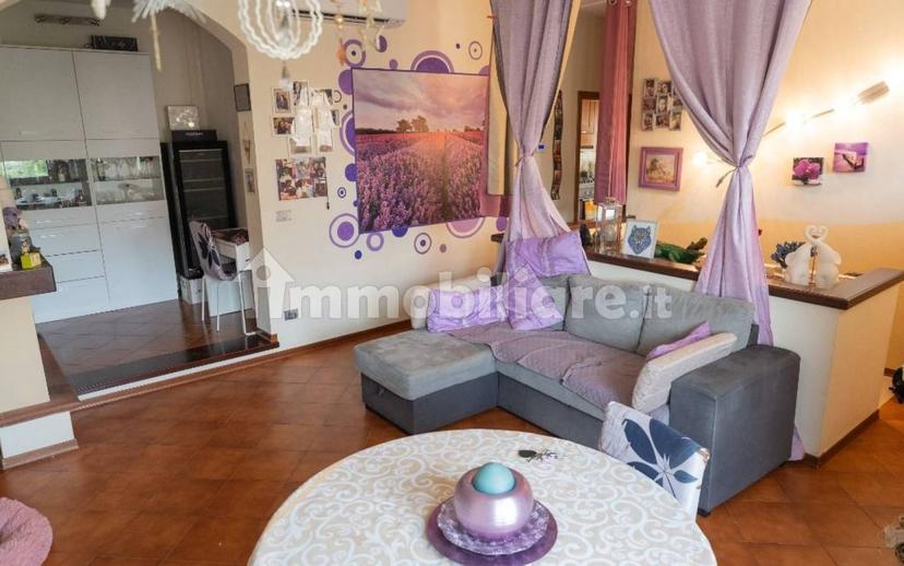 Villa plurifamiliare via di Sorbano del Vescovo,, Mugnano, Lucca — foto 7 di 66