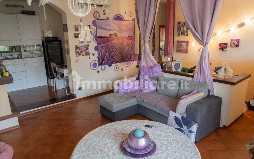 Villa plurifamiliare via di Sorbano del Vescovo,, Mugnano, Lucca — foto 16 di 66