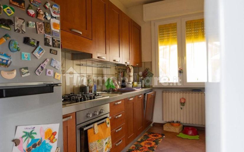 Villa plurifamiliare via di Sorbano del Vescovo,, Mugnano, Lucca — foto 44 di 66