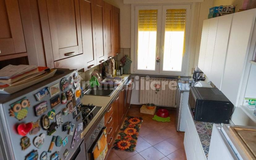 Villa plurifamiliare via di Sorbano del Vescovo,, Mugnano, Lucca — foto 38 di 66