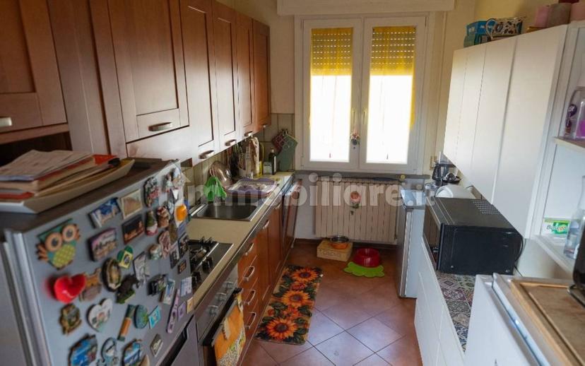 Villa plurifamiliare via di Sorbano del Vescovo,, Mugnano, Lucca — foto 55 di 66