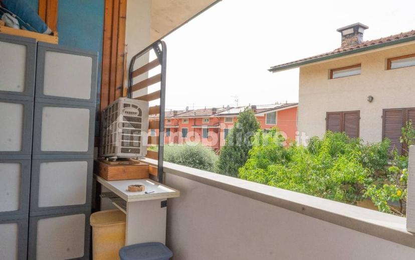 Villa plurifamiliare via di Sorbano del Vescovo,, Mugnano, Lucca — foto 10 di 66