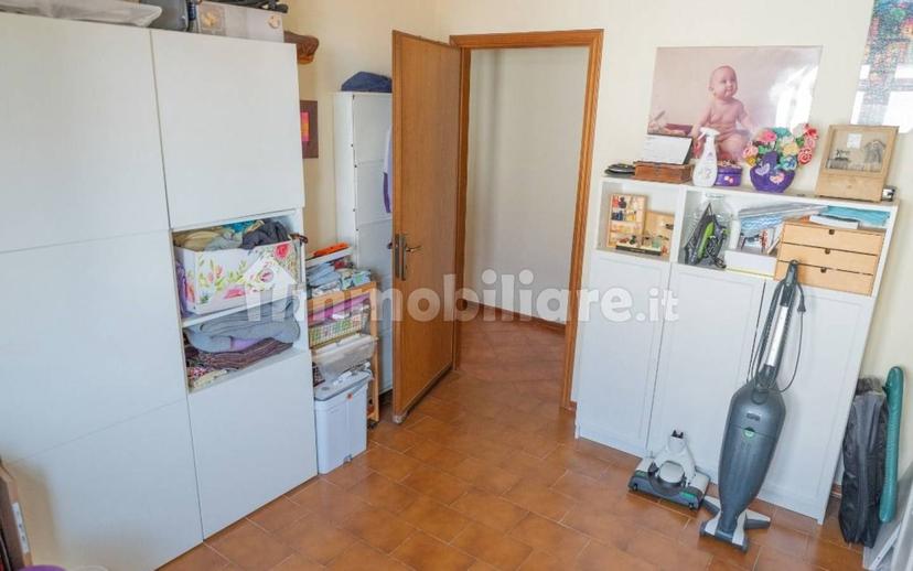 Villa plurifamiliare via di Sorbano del Vescovo,, Mugnano, Lucca — foto 49 di 66